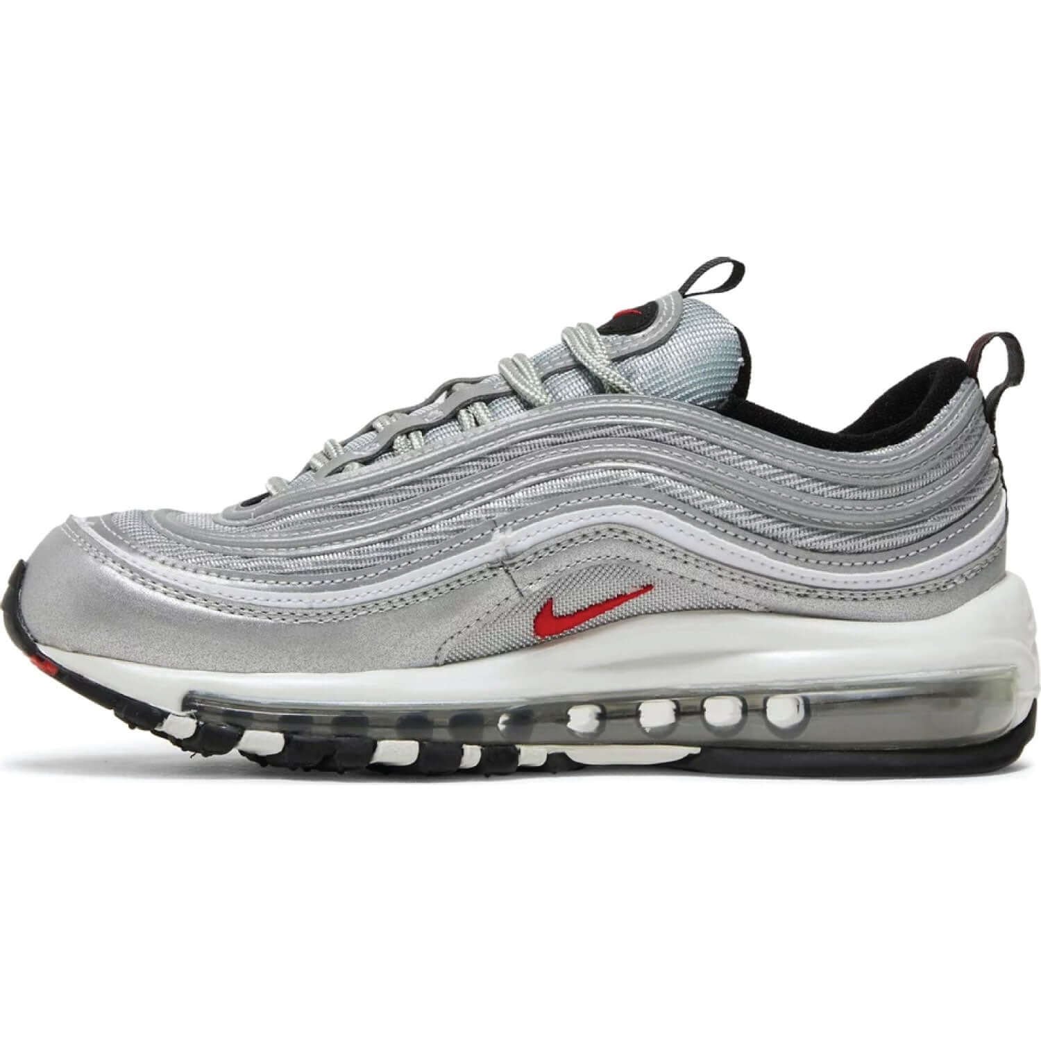 Women’s Air Max 97 OG ‘Silver Bullet’